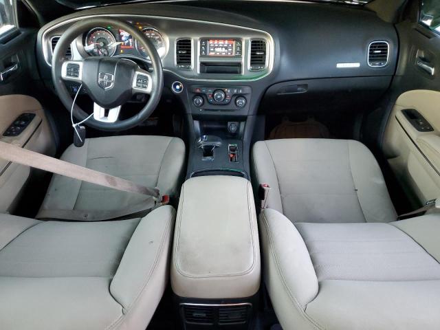 Photo 8 from auction – 2012 DODGE CHARGER SE with VIN 2C3CDXBG0CH252548