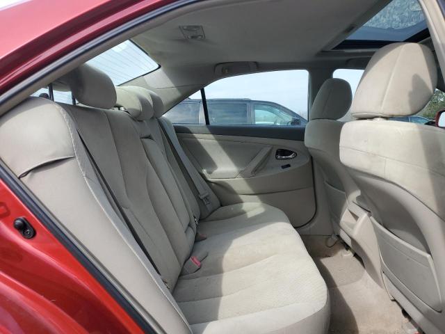 Photo 10 from auction – 2009 TOYOTA CAMRY BASE with VIN 4T1BE46K59U330731