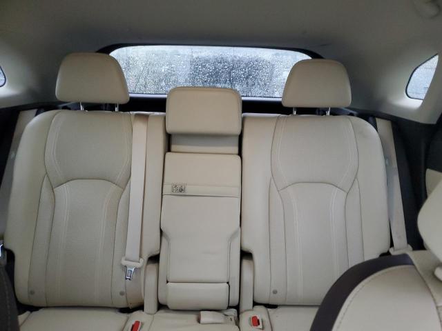 Photo 10 from auction – 2017 LEXUS RX 350 BAS with VIN 2T2BZMCA6HC054037