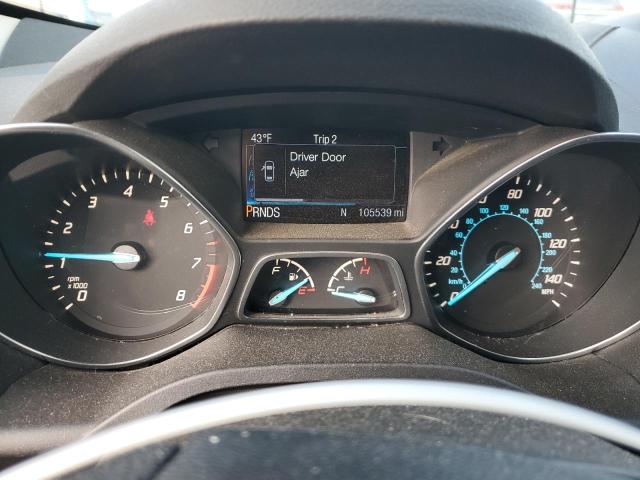 Photo 9 from auction – 2016 FORD ESCAPE SE with VIN 1FMCU9GX9GUC55981