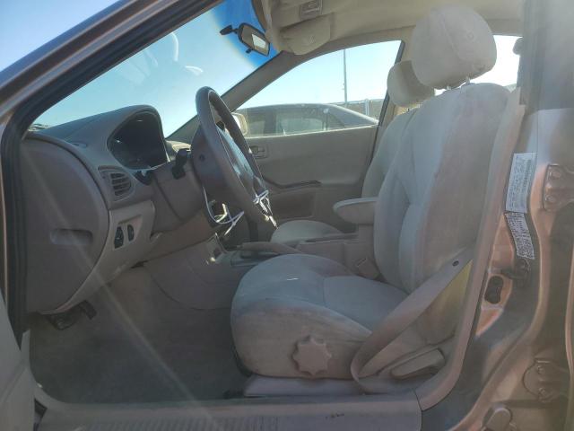 Photo 7 from auction – 2002 MITSUBISHI GALANT ES with VIN 4A3AA46G62E159170