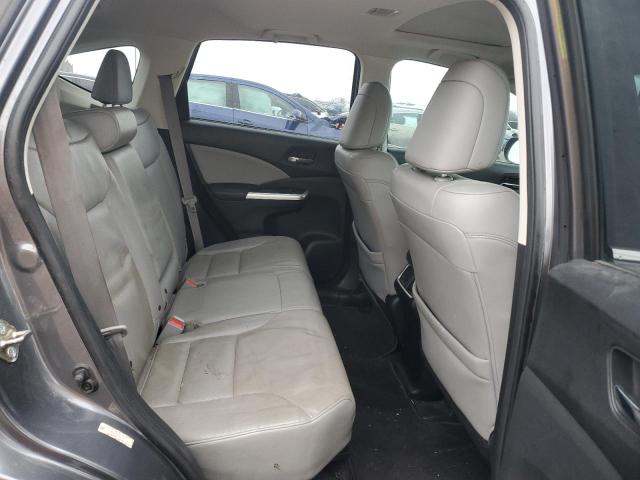 Photo 11 from auction – 2015 HONDA CR-V EXL with VIN 2HKRM3H73FH501376