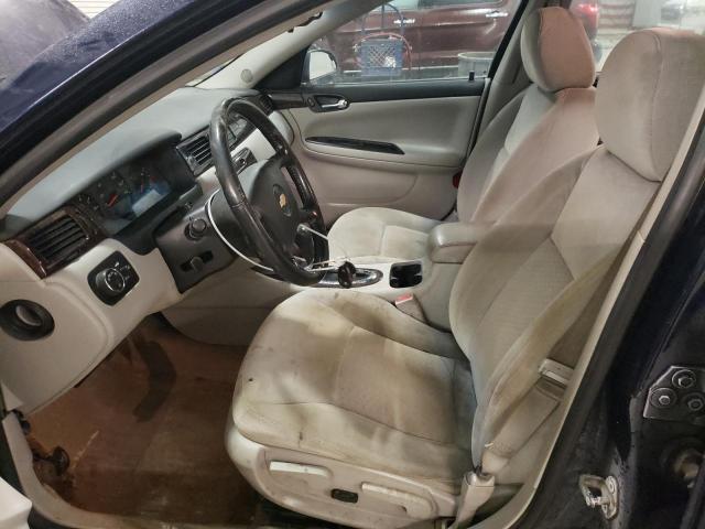Photo 7 from auction – 2012 CHEVROLET IMPALA LS with VIN 2G1WA5E32C1190151