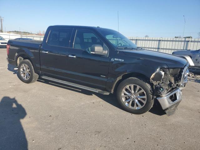 Photo 4 from auction – 2015 FORD F150 SUPER with VIN 1FTEW1CG5FKE33295