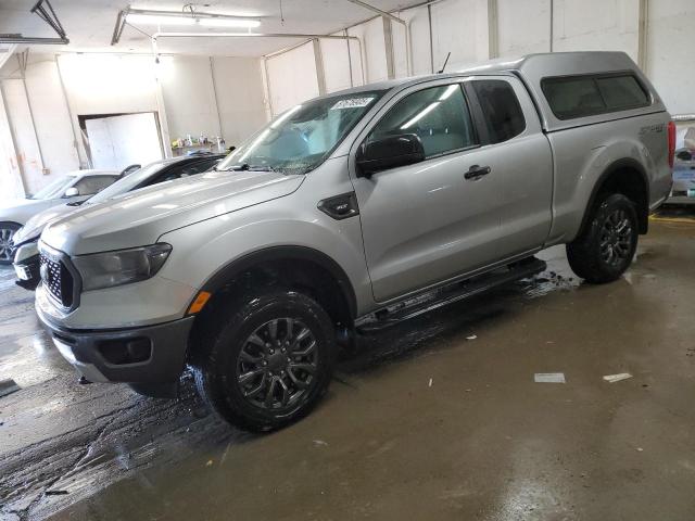 Photo 1 from auction – 2023 FORD RANGER XL with VIN 1FTER1FH5PLE02247