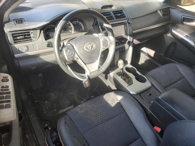 Photo 8 from auction – 2014 TOYOTA CAMRY L with VIN 4T1BF1FK6EU751377