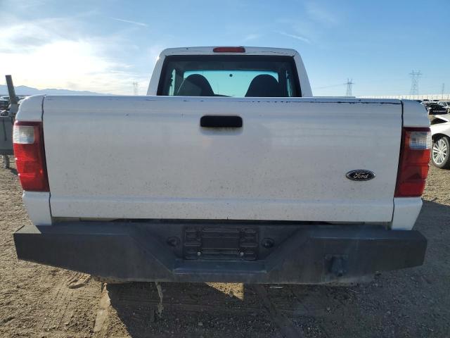 Photo 6 from auction – 2003 FORD RANGER SUP with VIN 1FTYR14U43PB56551