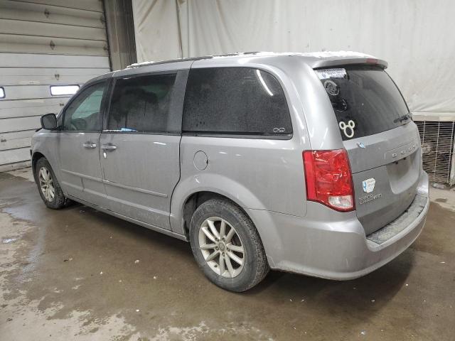 Photo 2 from auction – 2016 DODGE GRAND CARA with VIN 2C4RDGCG9GR338607