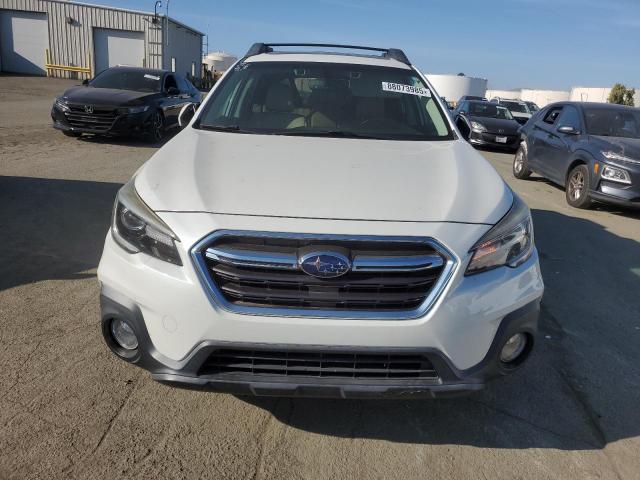 Photo 5 from auction – 2018 SUBARU OUTBACK 2. with VIN 4S4BSANC9J3299737
