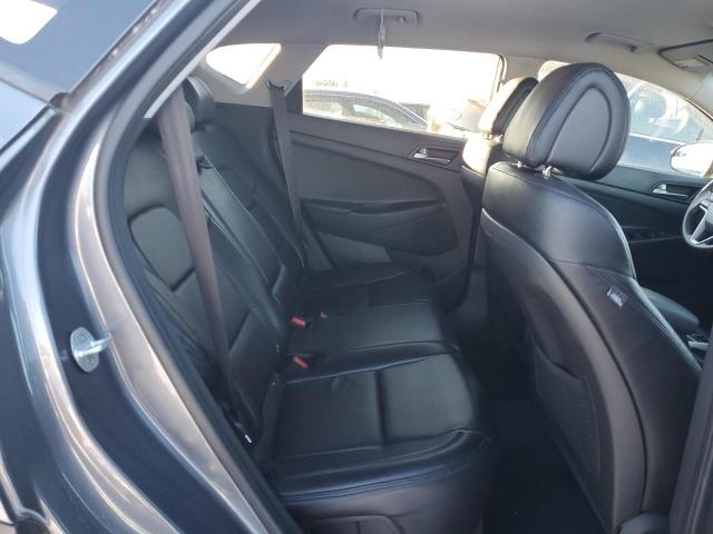 Photo 11 from auction – 2016 HYUNDAI TUCSON LIM with VIN KM8J33A23GU061290