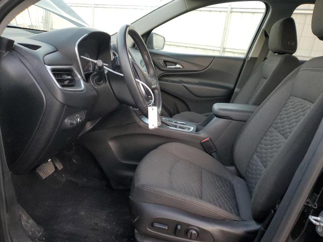 Photo 7 from auction – 2018 CHEVROLET EQUINOX LT with VIN 2GNAXJEV9J6214057