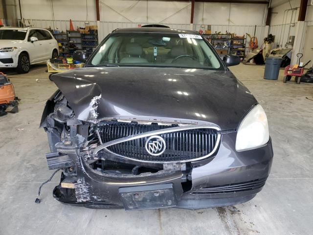 Photo 5 from auction – 2008 BUICK LUCERNE CX with VIN 1G4HD57268U194559