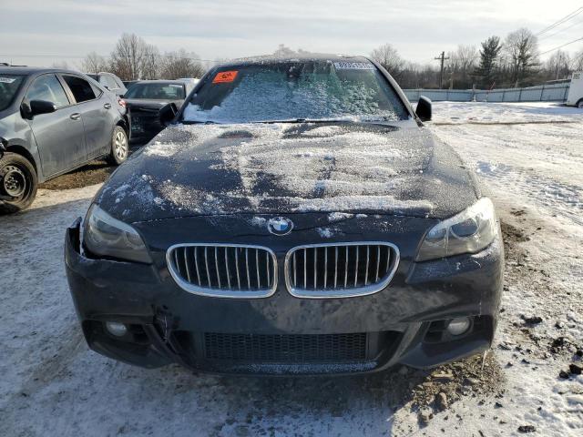 Фото 5 с аукциона – 2014 BMW 535 XI с VIN WBA5B3C58ED537947