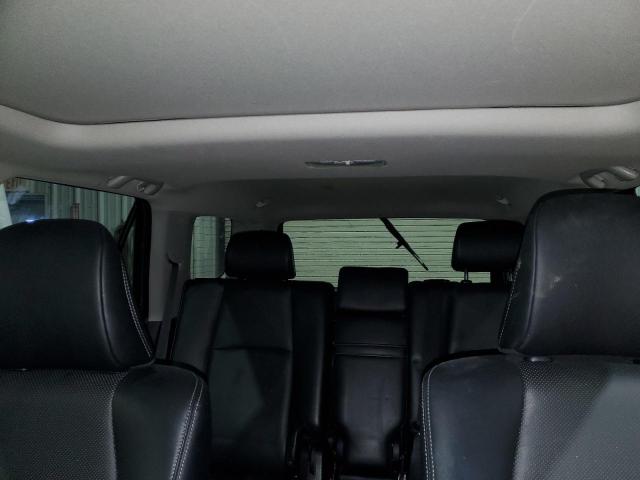 Photo 10 from auction – 2019 TOYOTA 4RUNNER SR with VIN JTEBU5JR1K5629937