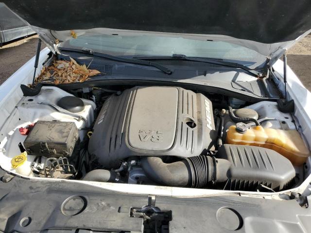 Photo 11 from auction – 2014 DODGE CHARGER R/ with VIN 2C3CDXCTXEH309191