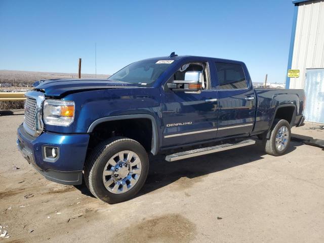 Photo 1 from auction – 2015 GMC SIERRA K25 with VIN 1GT120E86FF641950
