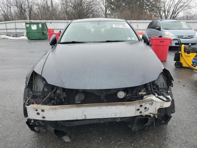 Zdjęcie 5 z aukcji – 2006 LEXUS IS 250 z VIN JTHCK262462005001