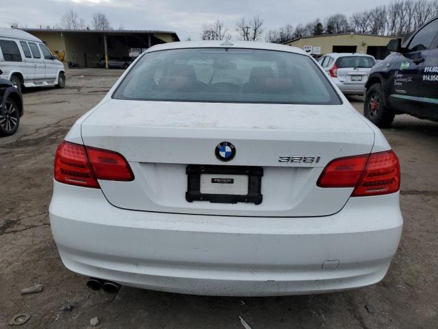 Photo 6 from auction – 2012 BMW 328 XI SUL with VIN WBAKF5C54CE656573
