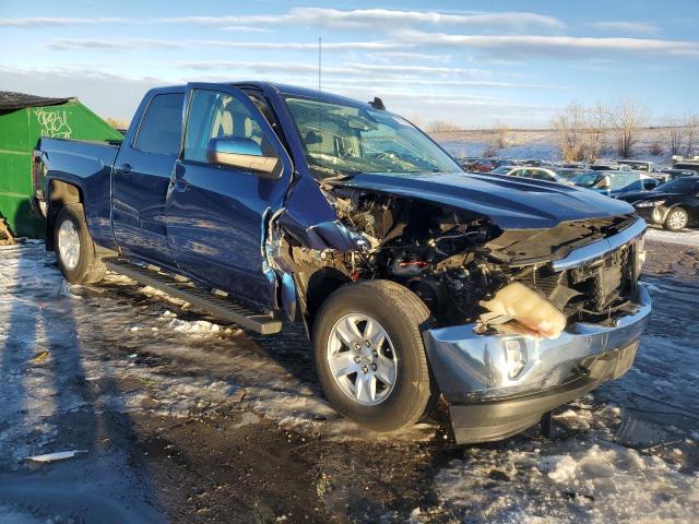 Photo 4 from auction – 2017 CHEVROLET SILVERADO with VIN 3GCUKREC4HG296134