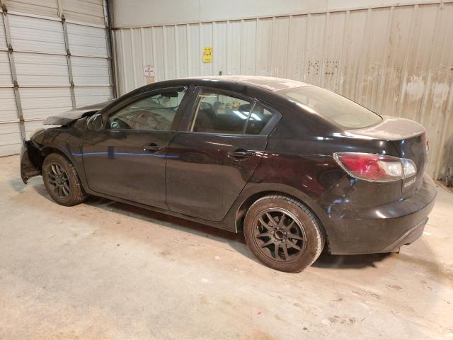 Снимка 2 от търг – 2011 MAZDA 3 I с VIN JM1BL1UF5B1495555