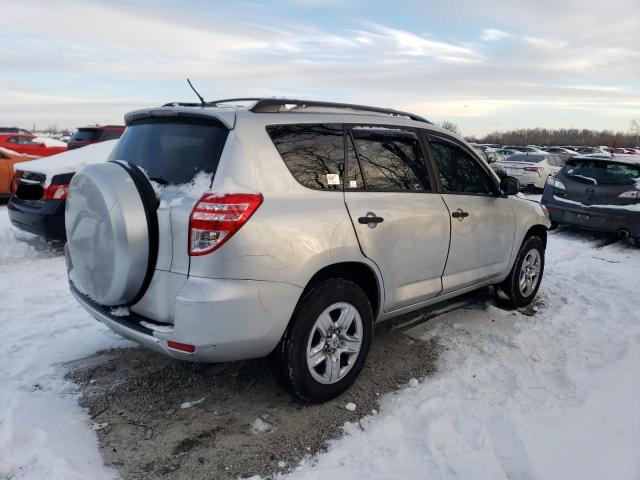 Photo 3 from auction – 2012 TOYOTA RAV4 with VIN 2T3ZF4DV0CW125986