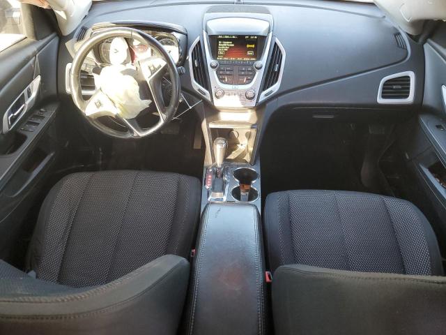 Photo 8 from auction – 2017 GMC TERRAIN SL with VIN 2GKALNEK2H6166207