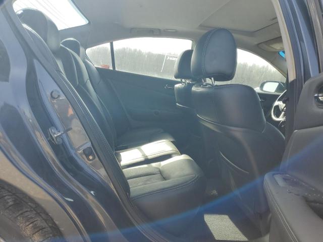 Photo 10 from auction – 2011 NISSAN MAXIMA S with VIN 1N4AA5AP7BC844747