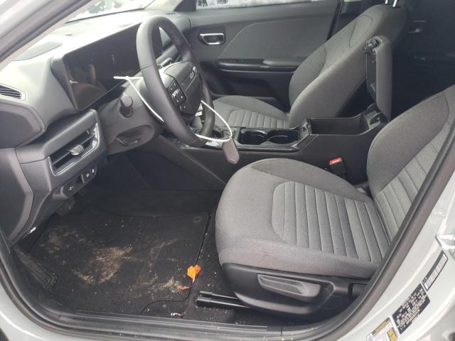 Photo 7 from auction – 2025 KIA K4 EX with VIN 3KPFU4DE0SE014194