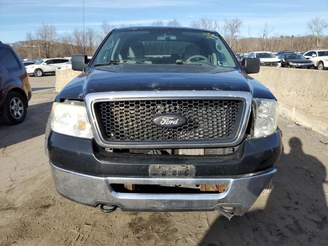 Photo 5 from auction – 2007 FORD F150 SUPER with VIN 1FTRW14W97FB27296
