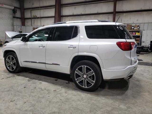 Photo 2 from auction – 2017 GMC ACADIA DEN with VIN 1GKKNPLS7HZ255997