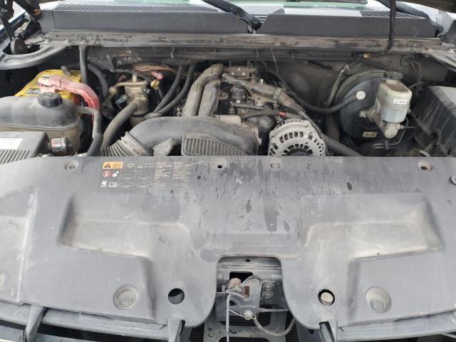Photo 11 from auction – 2007 GMC NEW SIERRA with VIN 2GTEK19J871706245