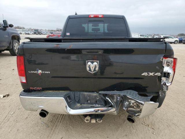 Photo 6 from auction – 2015 RAM 1500 SLT with VIN 1C6RR7TT4FS717355