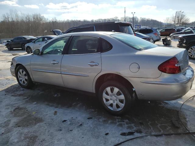 Photo 2 from auction – 2006 BUICK LACROSSE C with VIN 2G4WC582861266203