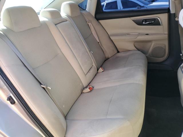 Photo 10 from auction – 2015 NISSAN ALTIMA 2.5 with VIN 1N4AL3AP5FC211278