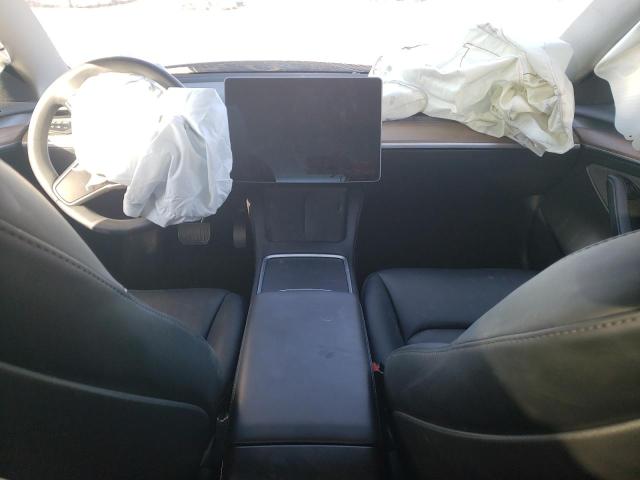 Photo 8 from auction – 2023 TESLA MODEL 3 with VIN 5YJ3E1EB2PF689095