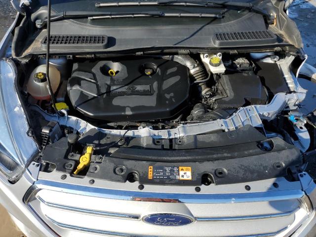 Photo 12 from auction – 2019 FORD ESCAPE TIT with VIN 1FMCU9J94KUC23524