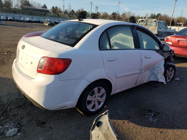 Photo 3 from auction – 2010 KIA RIO LX with VIN KNADH4A35A6691869