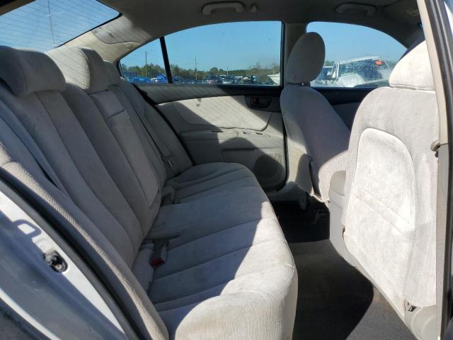 Photo 10 from auction – 2008 KIA OPTIMA with VIN KNAGE123385262507