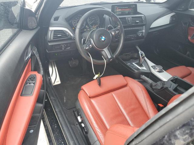 Photo 8 from auction – 2017 BMW M240I with VIN WBA2G1C38HV638976