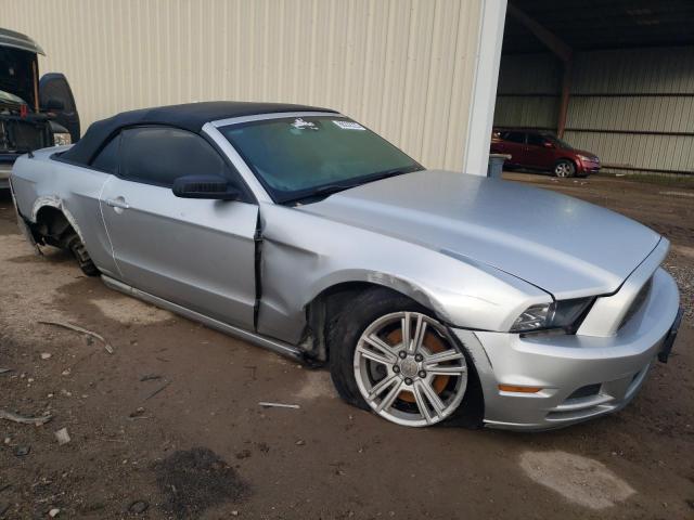 Photo 4 from auction – 2014 FORD MUSTANG with VIN 1ZVBP8EM4E5289342