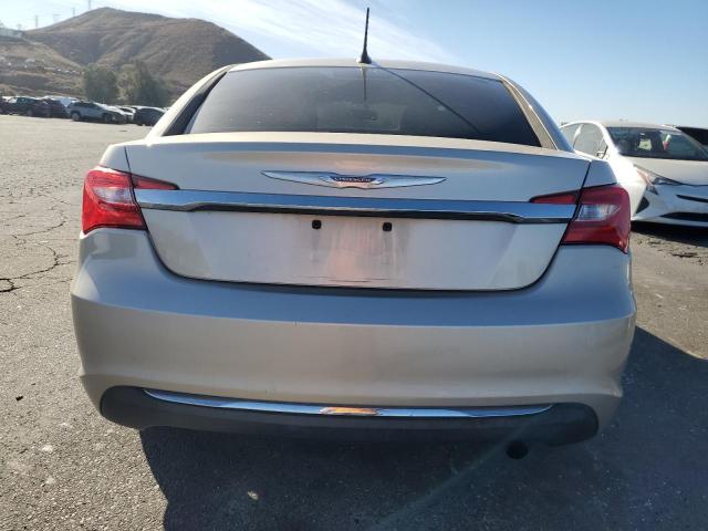 Photo 6 from auction – 2013 CHRYSLER 200 TOURIN with VIN 1C3CCBBB4DN736015
