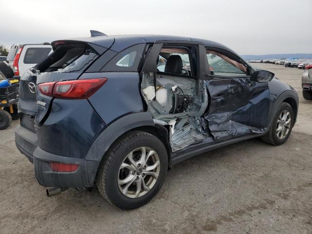 Photo 3 from auction – 2016 MAZDA CX-3 TOURI with VIN JM1DKBC74G0116442