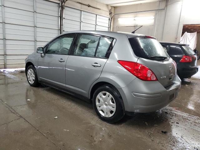 Photo 2 from auction – 2012 NISSAN VERSA S with VIN 3N1BC1CP8CK811043