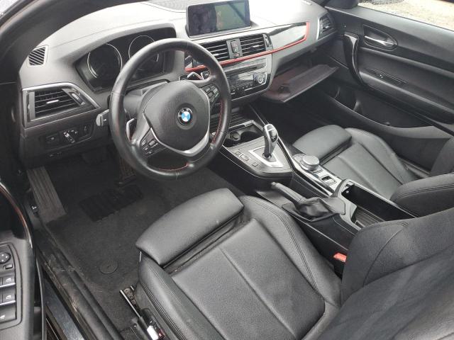 Photo 8 from auction – 2020 BMW 230XI with VIN WBA2K1C08L7F94997