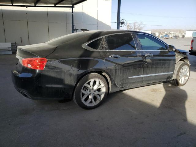 Photo 3 from auction – 2017 CHEVROLET IMPALA PRE with VIN 2G1145S33H9114467