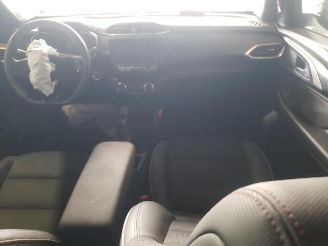 Photo 8 from auction – 2023 CHEVROLET TRAILBLAZE with VIN KL79MTSL5PB145261