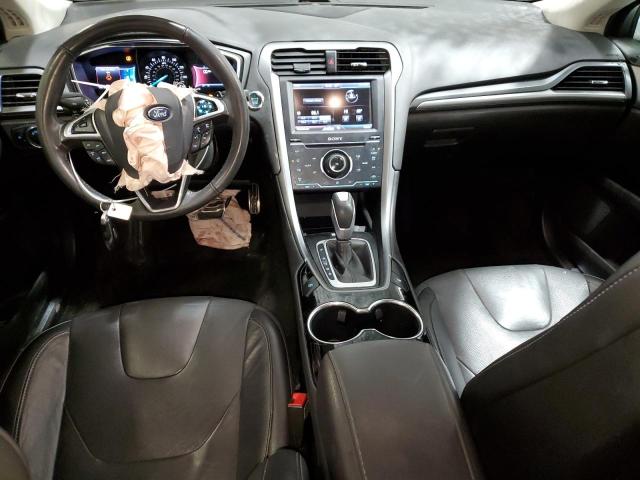 Photo 8 from auction – 2014 FORD FUSION TIT with VIN 3FA6P0D92ER147755
