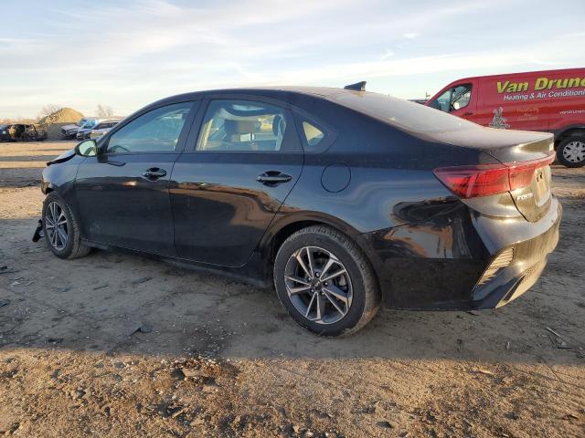 Photo 2 from auction – 2023 KIA FORTE LX with VIN 3KPF24AD4PE573238