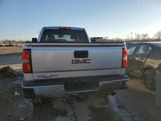 Photo 6 from auction – 2016 GMC SIERRA K25 with VIN 1GT12TEG4GF186431