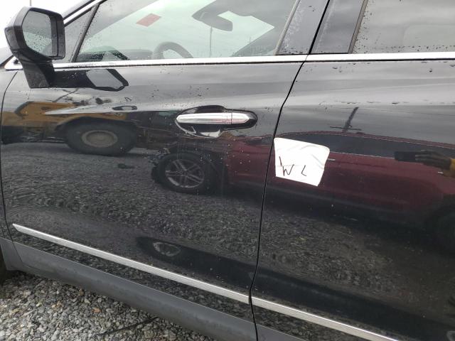 Photo 13 from auction – 2018 CADILLAC XT5 with VIN 1GYKNARS7JZ195591